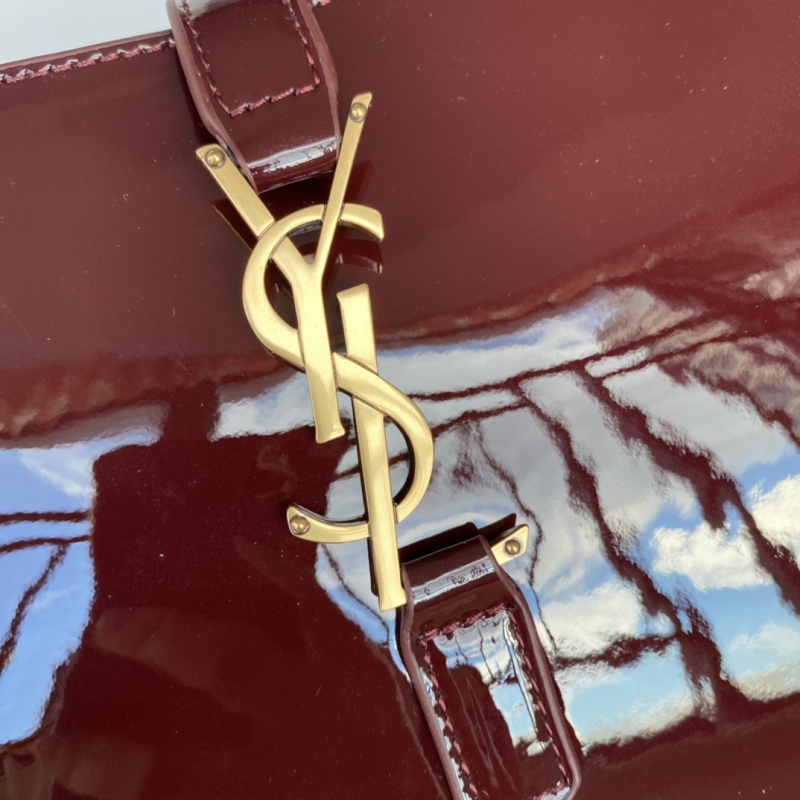 YSL Hobo Bags